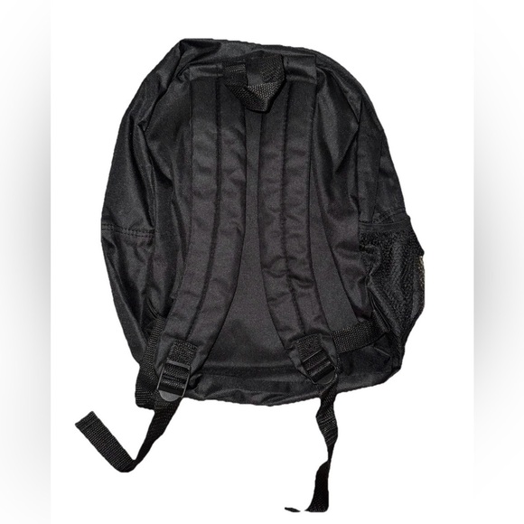 Disney Jack Skellington The Nightmare Before Christmas 15”Backpack& Matching Top - Picture 5 of 10